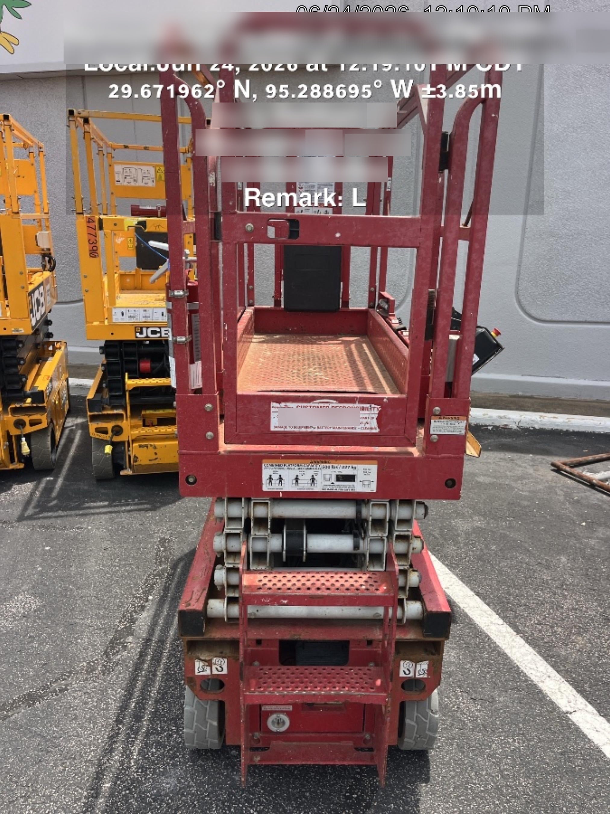 2019 MEC 1930SE
