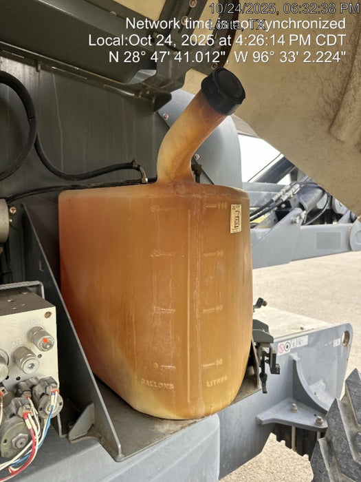 2018 SKYJACK SJ85 AJ