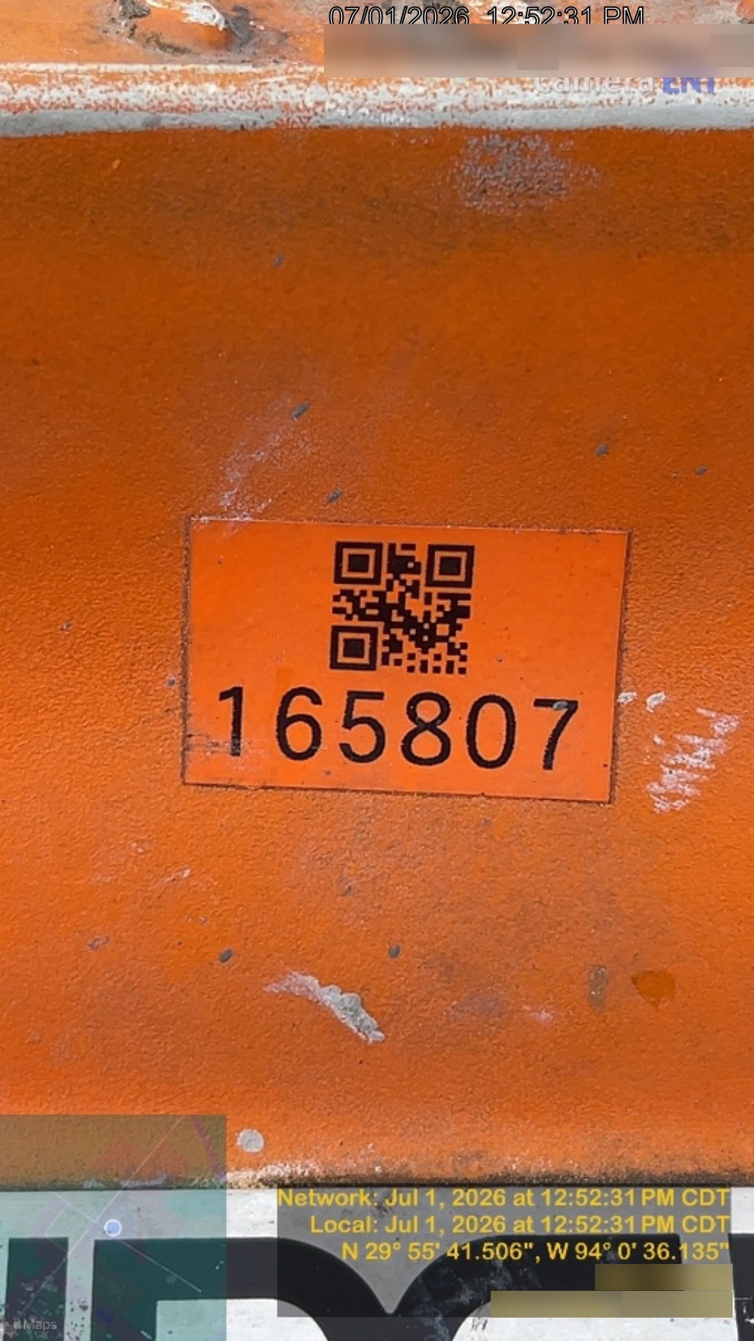 2021 RIDGID 535