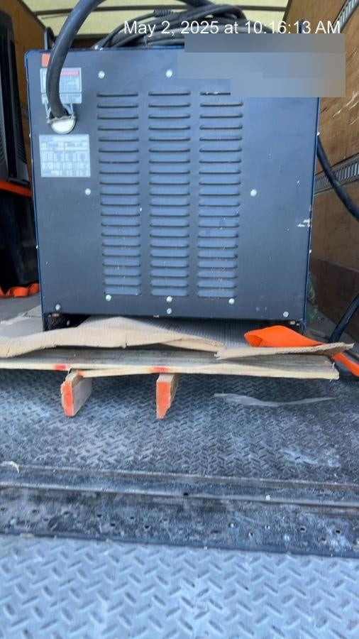 2023 TRU-WELD TW6900