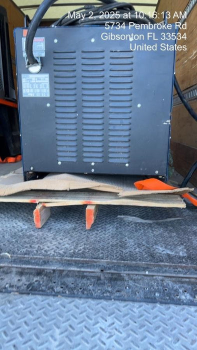 2023 TRU-WELD TW6900