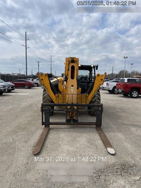 2019 JCB 512-56