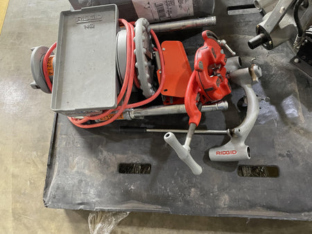 2023 RIDGID 300