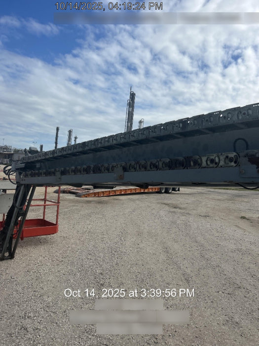 2018 SKYJACK SJ85 AJ