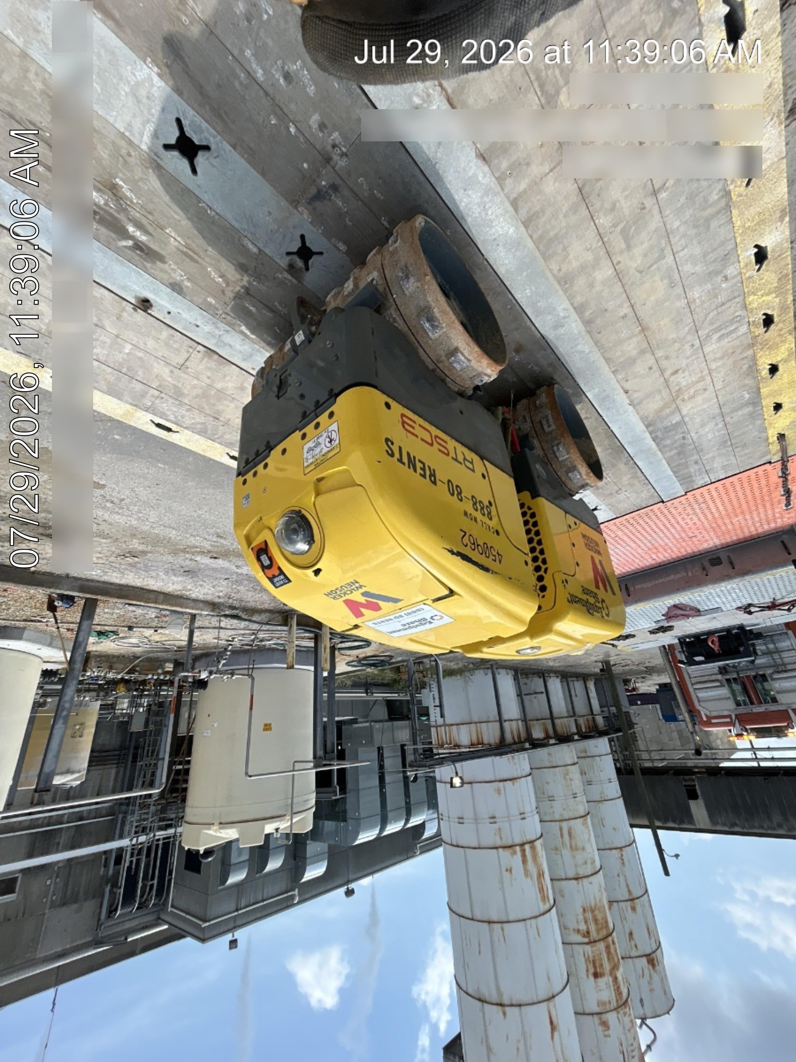 2024 WACKER NEUSON RTLx-SC3