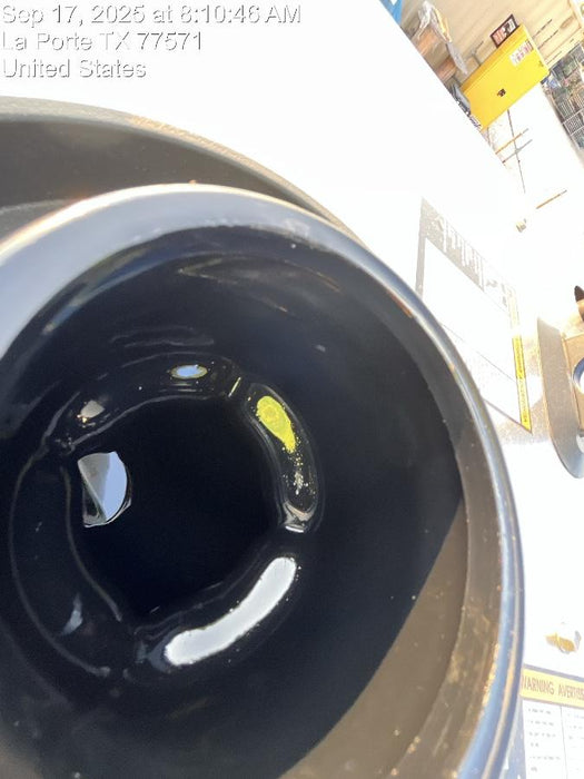 2025 LINCOLN ELECTRIC LE400