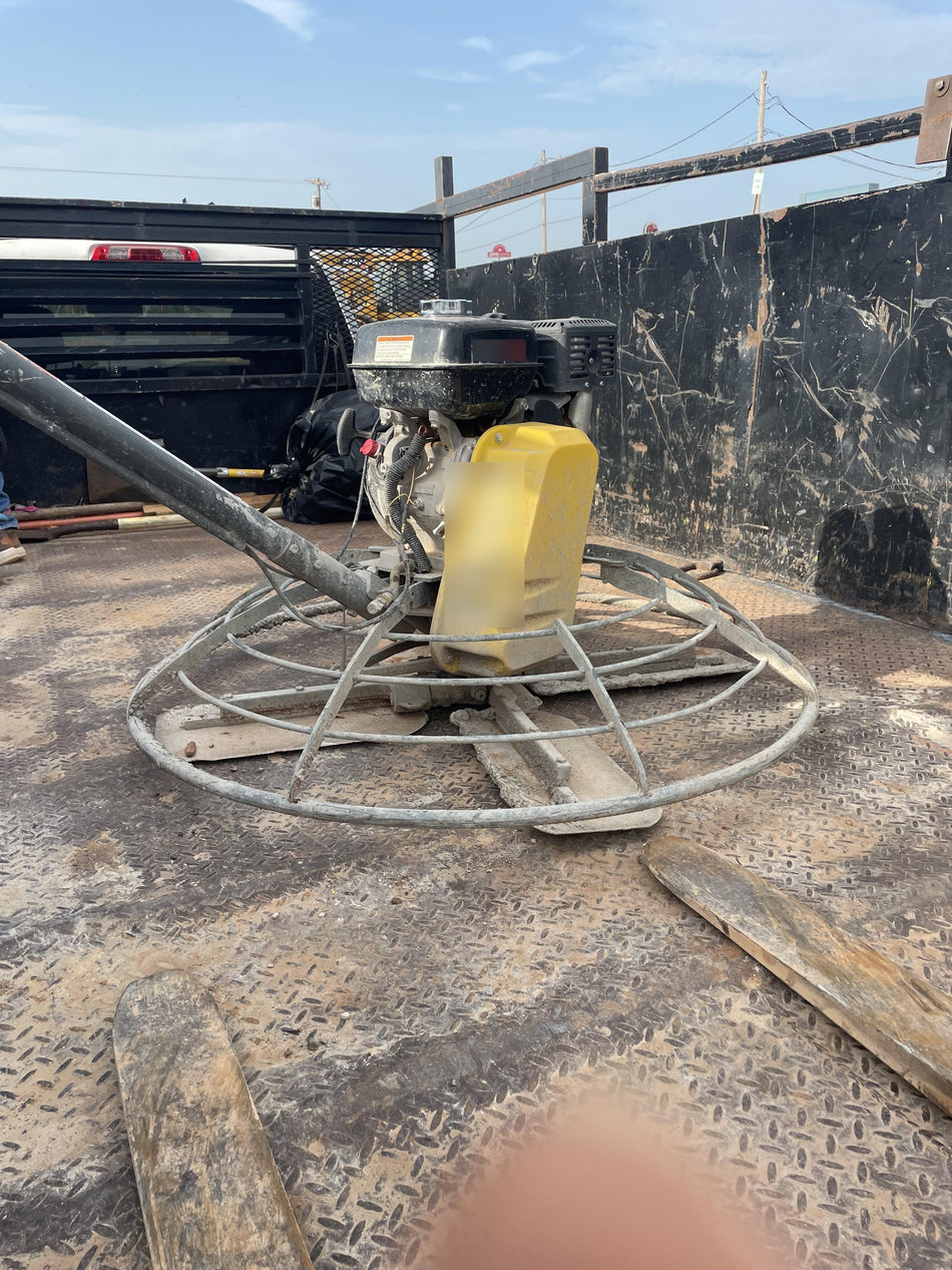 2019 WACKER NEUSON CT36