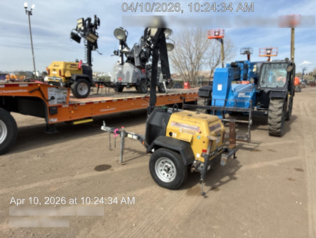 2021 ALLMAND NLV3GR