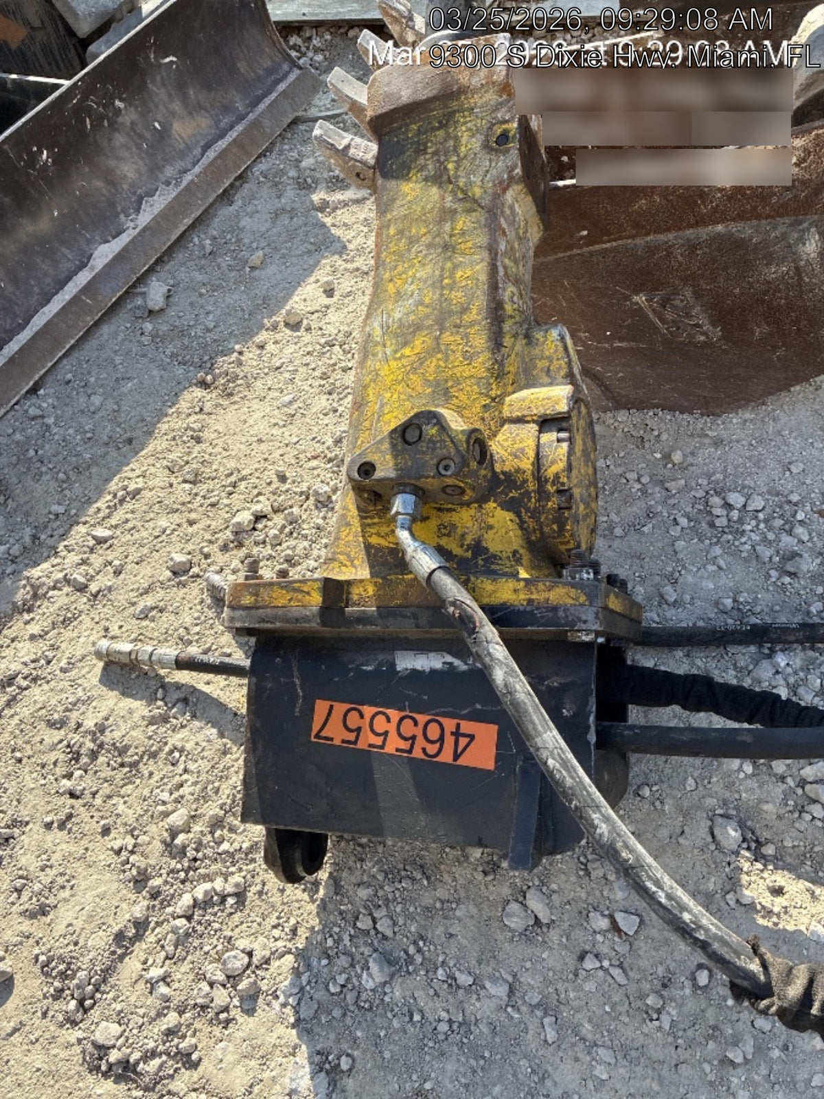 2024 EPIROC SBU452