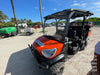 2022 KUBOTA RTV-X1140W-H (Canopy)