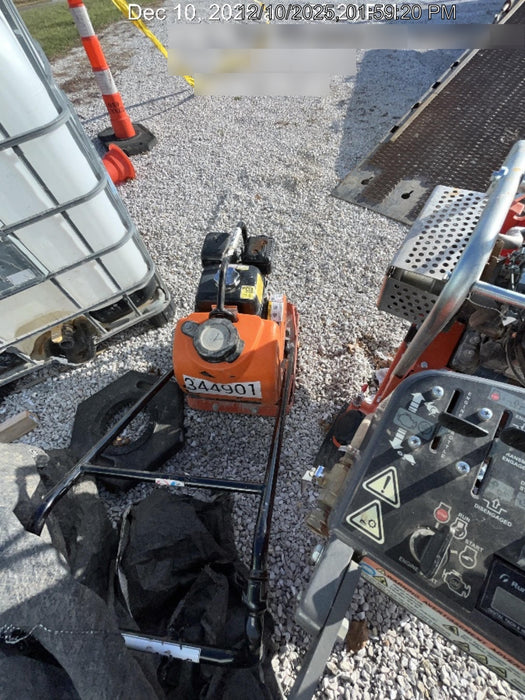 2023 MULTIQUIP MVC82VHW