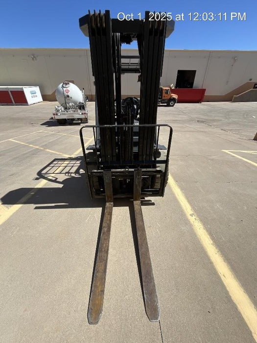 2022 TOYOTA 50-8FGU30 LP - Quad