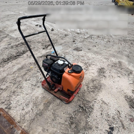 2023 MULTIQUIP MVC82VHW