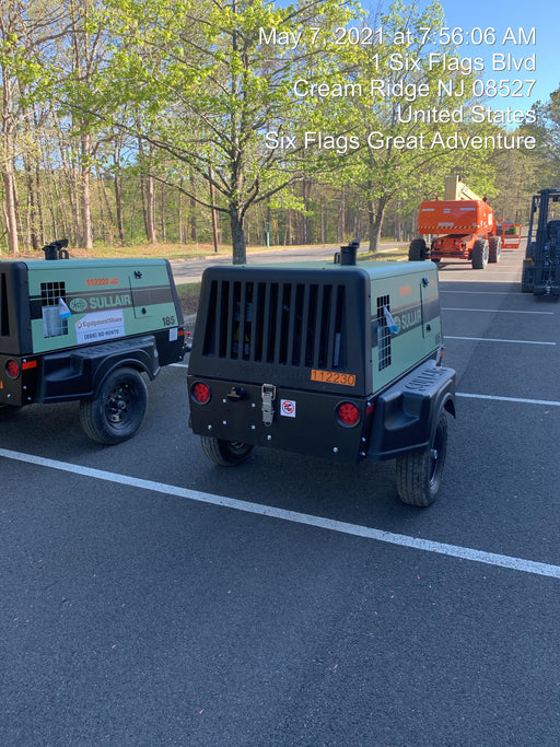 2020 SULLAIR 185-DPQ