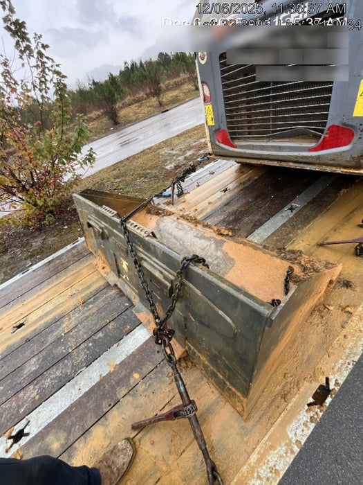 2021 TAKEUCHI TL12R2-R