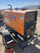 2021 Lincoln Electric Vantage 322 Vantage 322 Ready Pak 3 w/ Decals, ORANGE (includes trailer, cable rack, fender light kit) NO Telematics