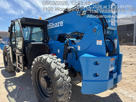2025 GENIE GTH-1056