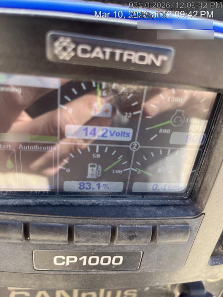 2023 PREMIER PUMP 6NNT‐RP‐TD2.9‐T85