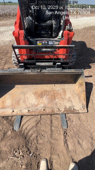 2025 ARROW MATERIAL HANDLING 60" Pallet Forks - Arrow