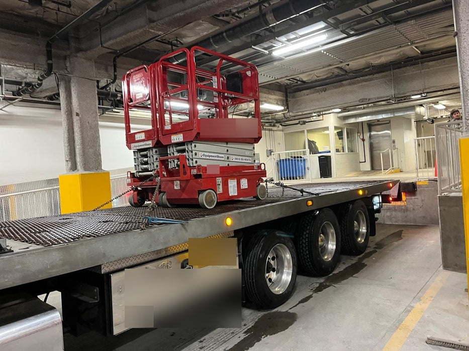 2020 MEC 1330SE Standard, 900W Inverter w/None