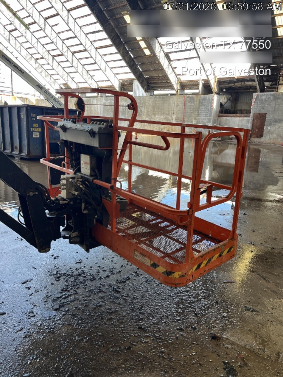 2025 JLG 1350SJP