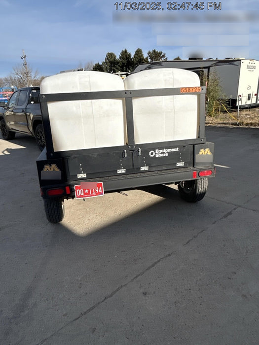 2025 MI-T-M HS-3505-1MGH-UR