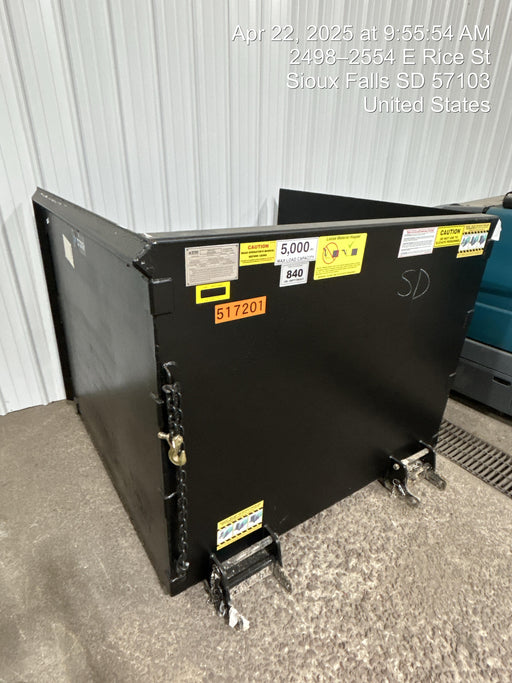 2025 STAR INDUSTRIES 1425