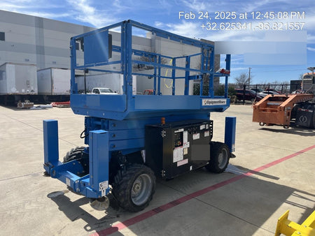 2019 GENIE GS-3369 RT