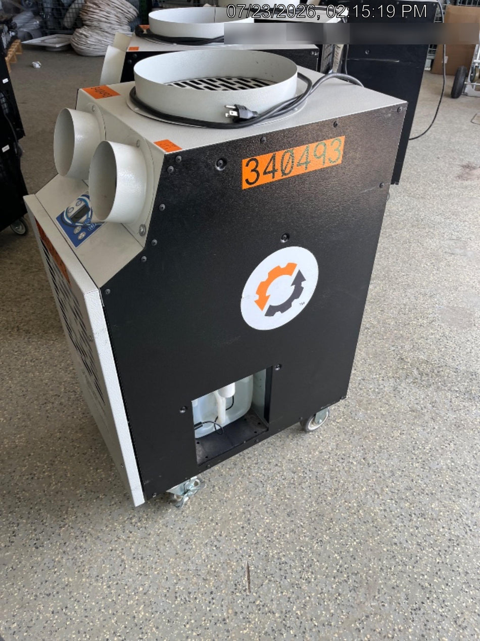 2023 KWIKOOL KPAC1411-2