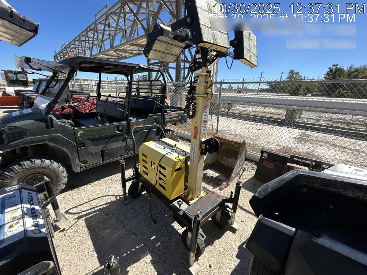 2021 LIND EQUIPMENT LE978LEDV-T4B
