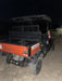 2022 KUBOTA RTV-X1140W-H (Canopy)