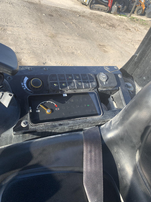 2021 BIG TEX TRAILER 14ET-18BK-KR