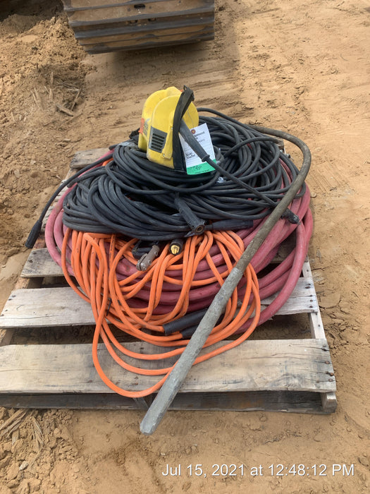 2020 WACKER NEUSON M2500