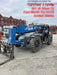 2018 Genie GTH-1056 GTH-1056 w/Open ROPS, Solid Tires, Work Lights, 60" carriage/forks, cab mesh, beacon