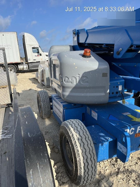 2023 GENIE Z-45/25J DC