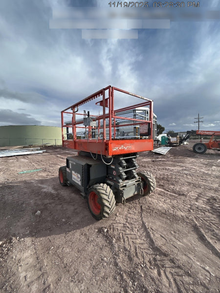 2017 SKYJACK SJ6832 RT