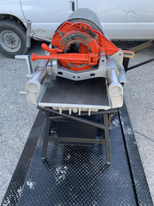 2021 RIDGID 1224