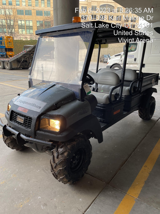 2023 CLUB CAR CA1700D (Canopy)