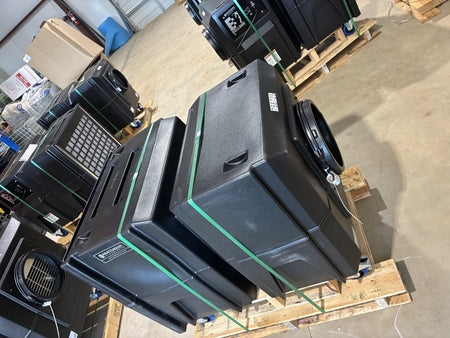 2026 ABATEMENT TECHNOLOGIES BD2KM