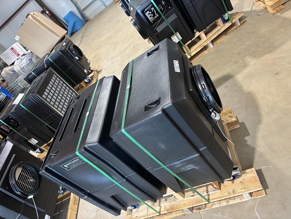 2026 ABATEMENT TECHNOLOGIES BD2KM