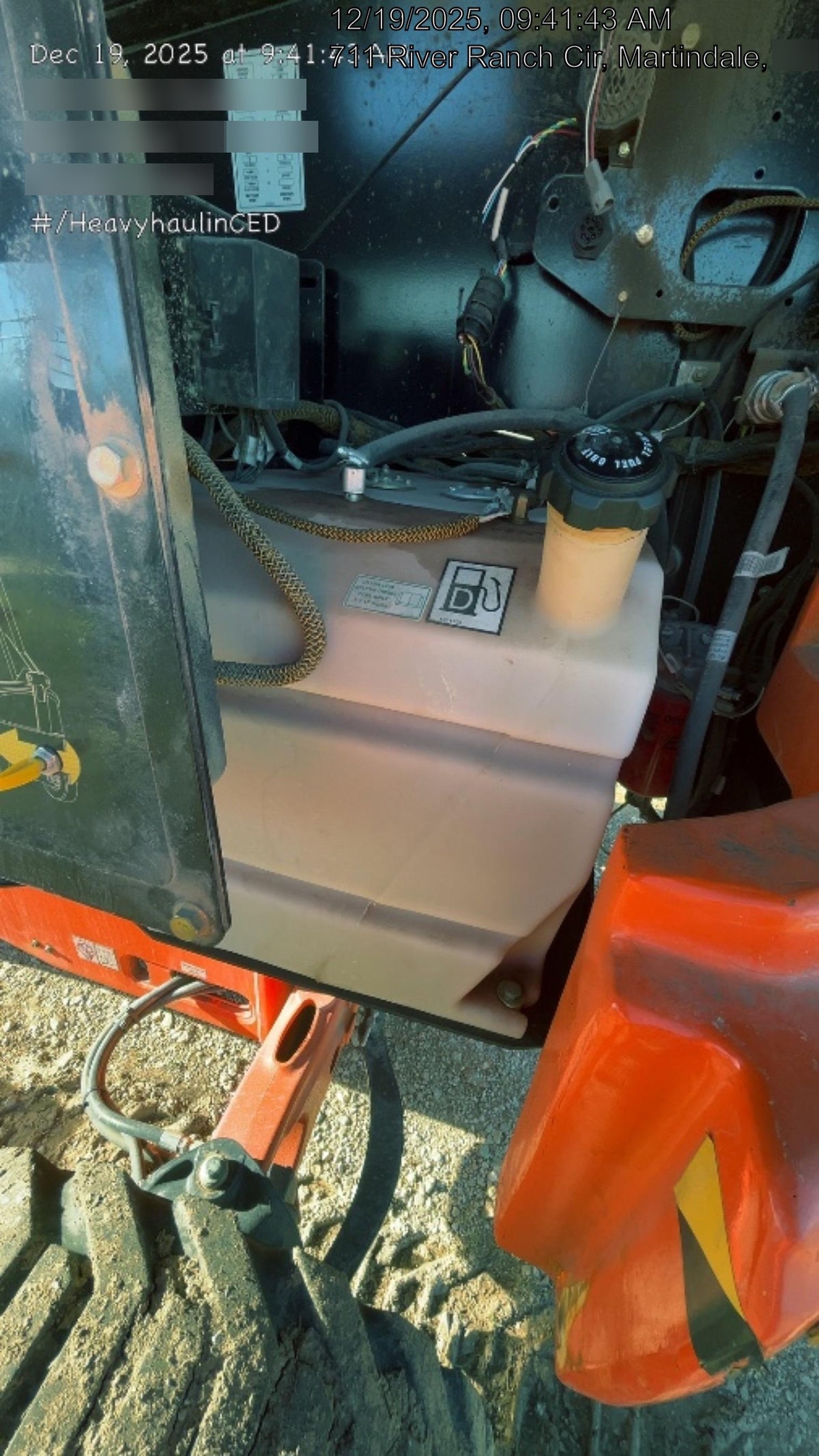 2022 JLG 460SJ