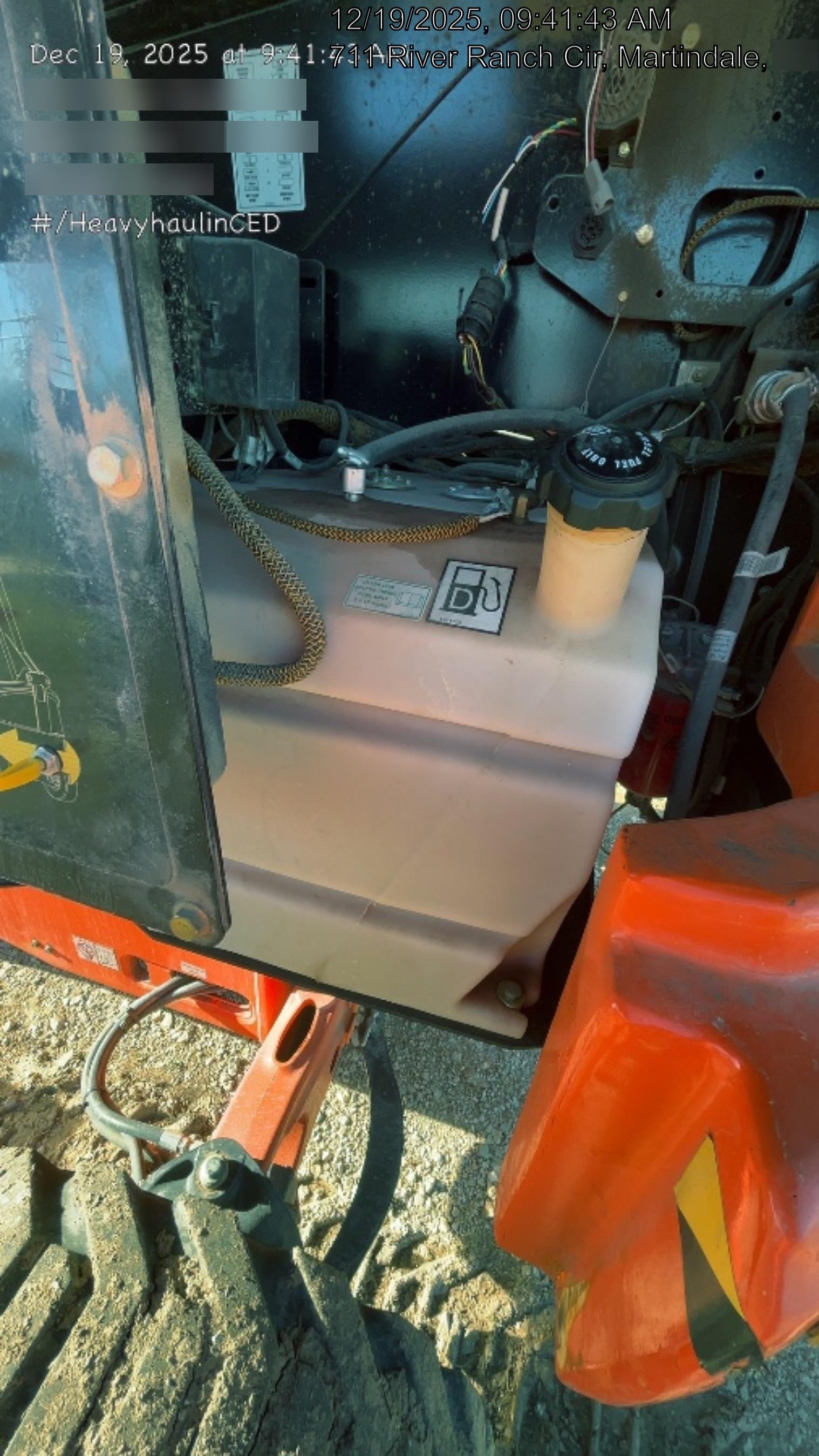 2022 JLG 460SJ