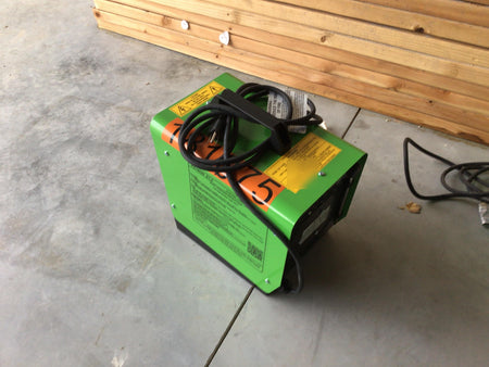 2021 PATRON E1.5