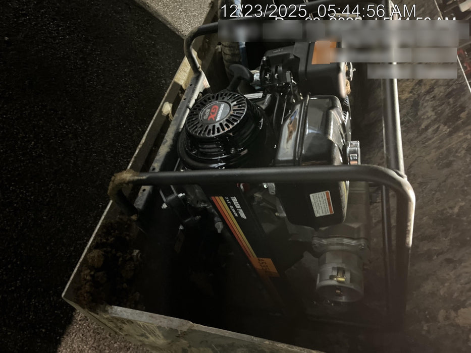 2024 MI-T-M WTP-T03-0MGH