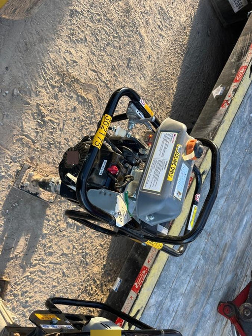 2023 MULTIQUIP MTR40HF