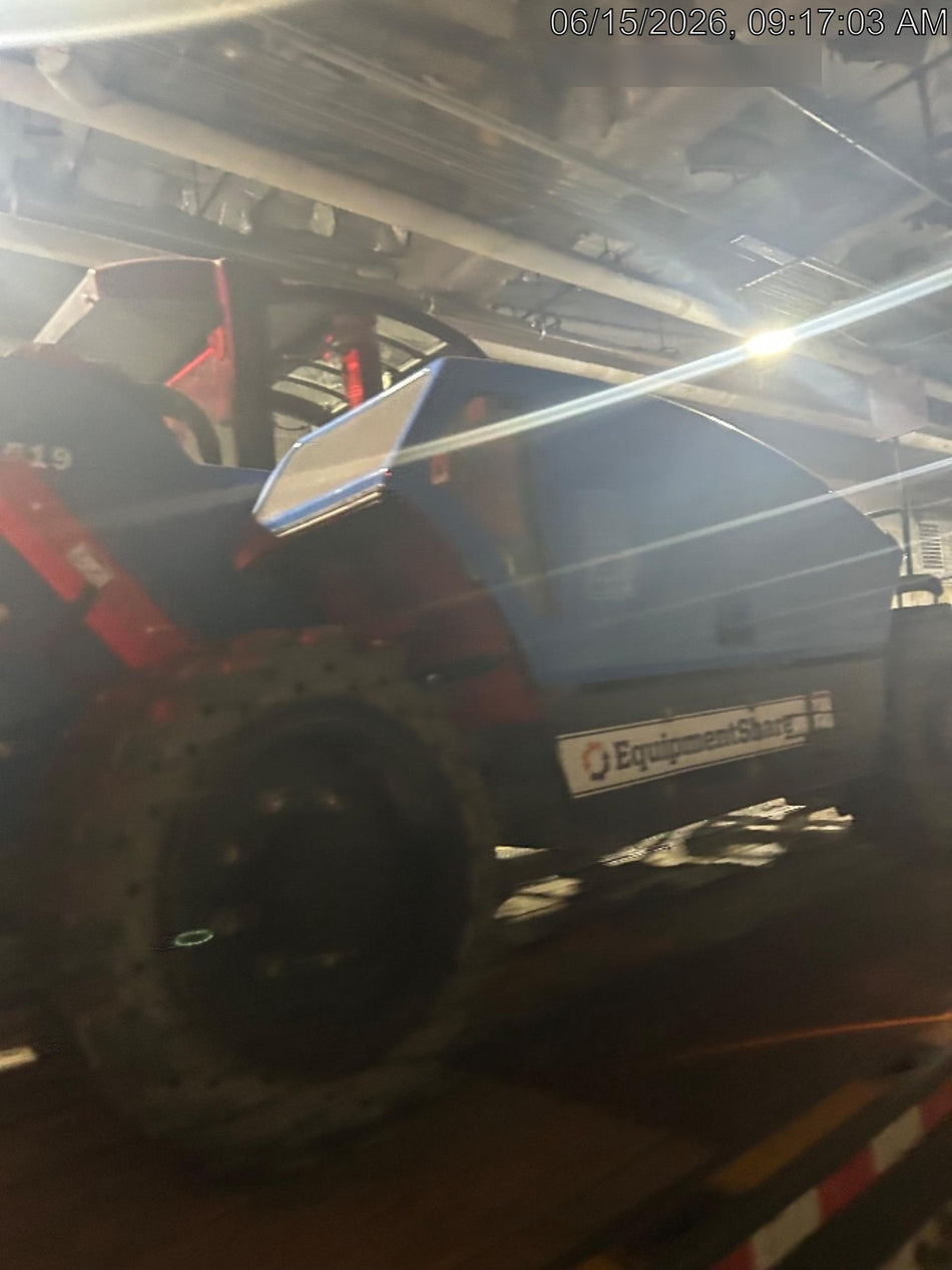 2023 GENIE GTH-5519
