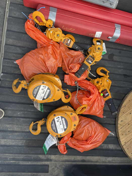 2023 HARRINGTON L5LB015-20