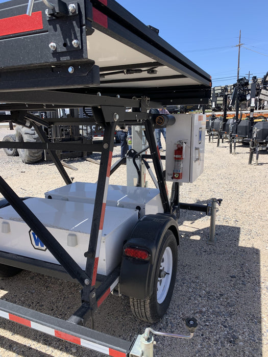 2024 WANCO WLTS-MM8A-1600