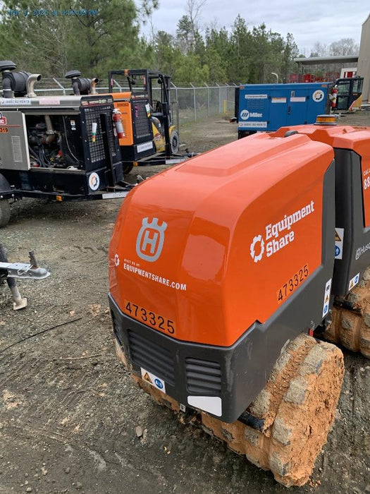 2024 HUSQVARNA LP9505