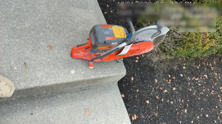2024 HUSQVARNA K770